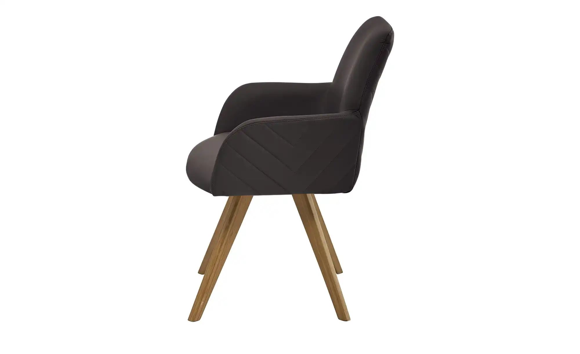 Woodford Esszimmerstuhl  Delhi ¦ braun ¦ Maße (cm): B: 61 H: 88 T: 66.5 Stü günstig online kaufen