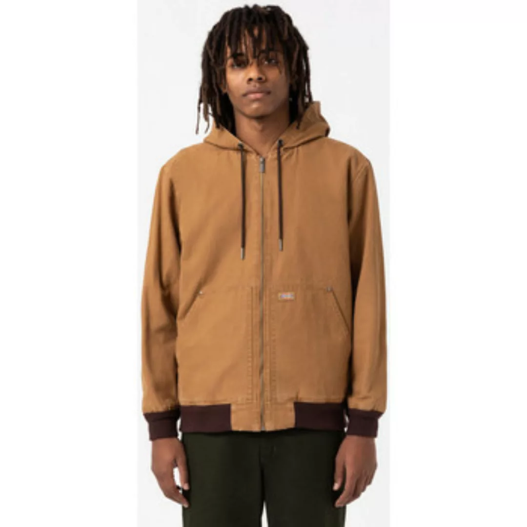 Dickies  Blazer hooded dc jckt günstig online kaufen