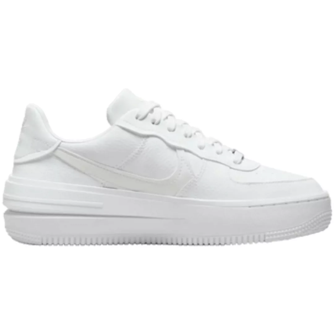 Nike  Sneaker Air Force 1 Platform günstig online kaufen