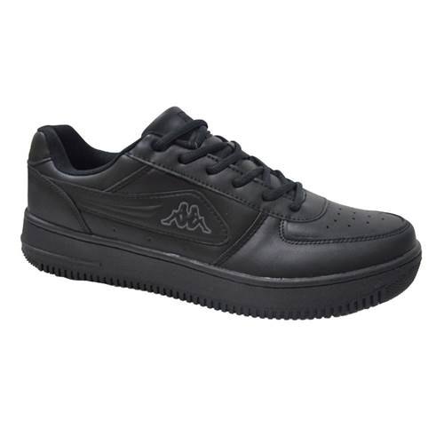 Kappa Bash Schuhe EU 41 Black günstig online kaufen