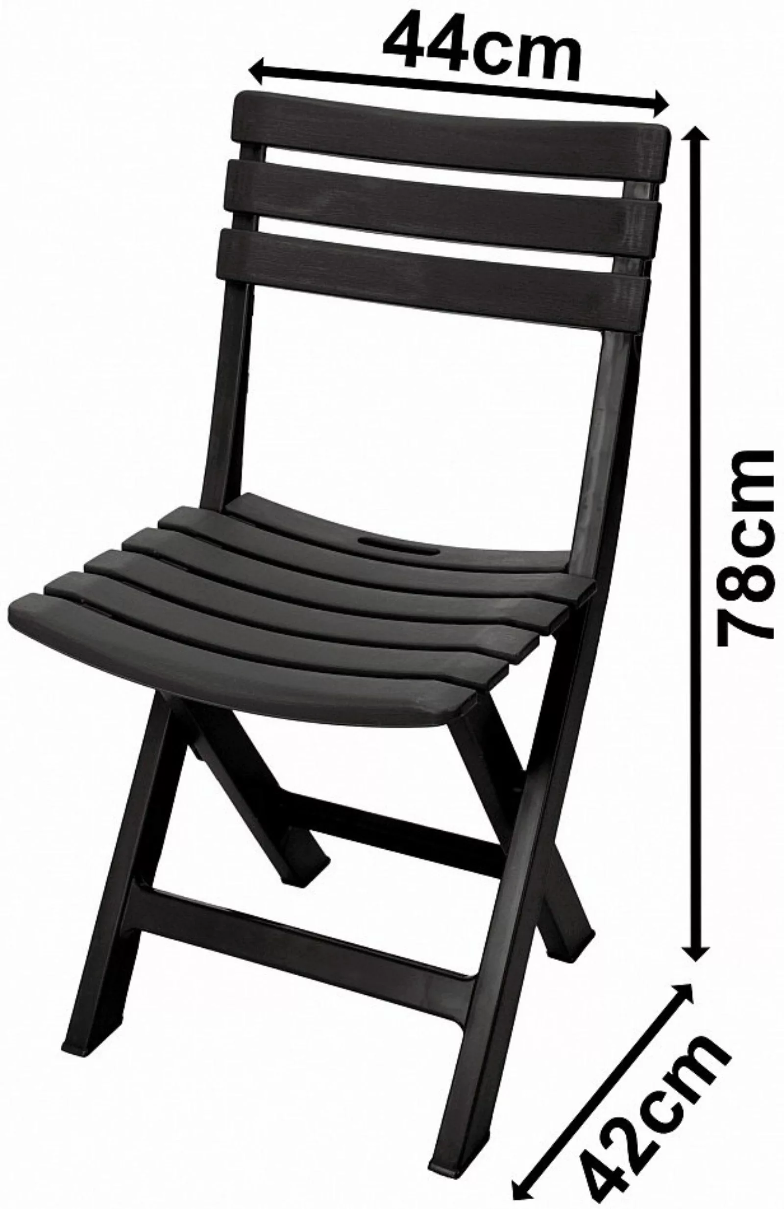 Progarden Essgruppe Gartenmöbel Sitzgruppe Balkonmöbel Terrasse günstig online kaufen