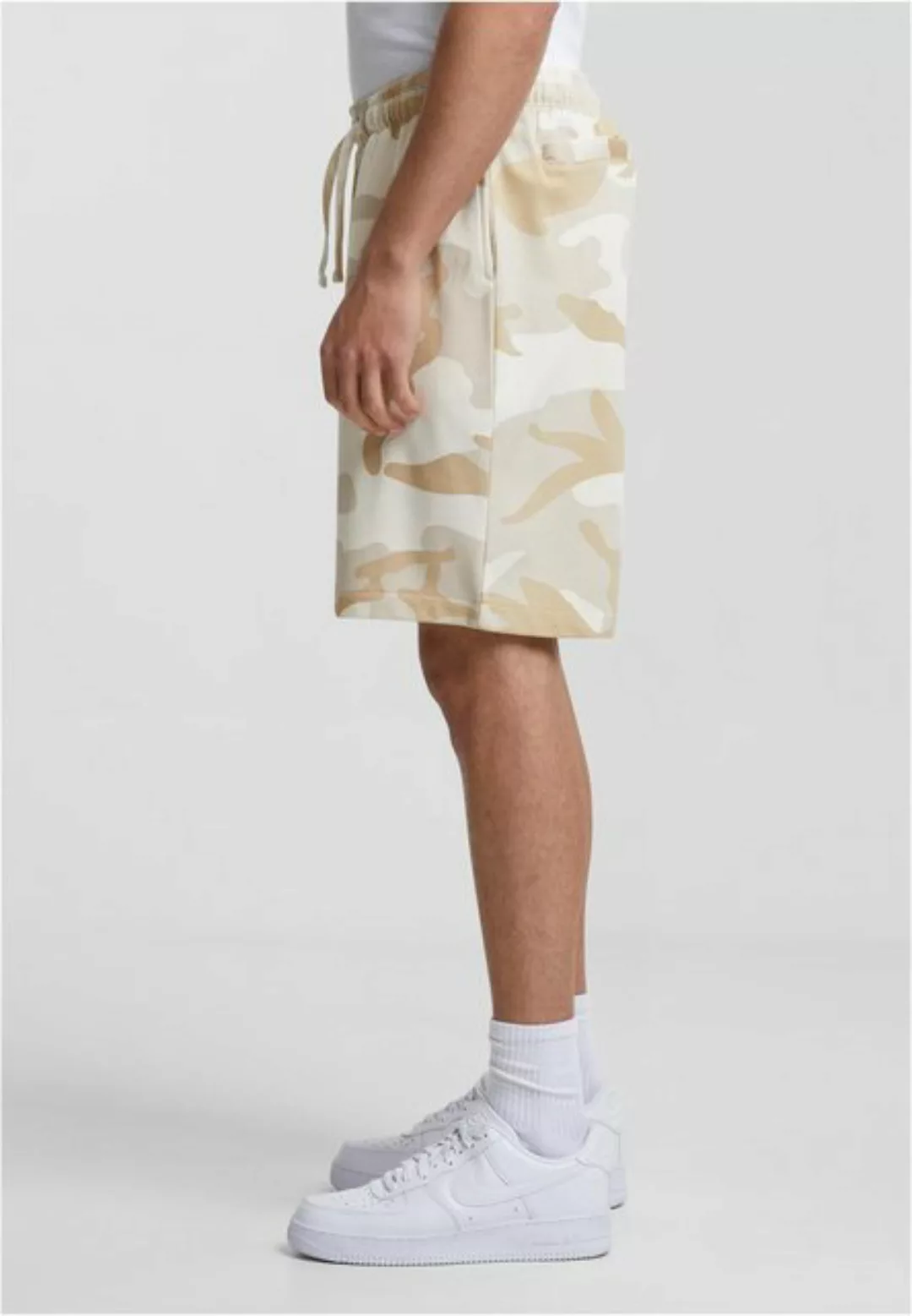 URBAN CLASSICS Shorts Easy Camo Shorts günstig online kaufen