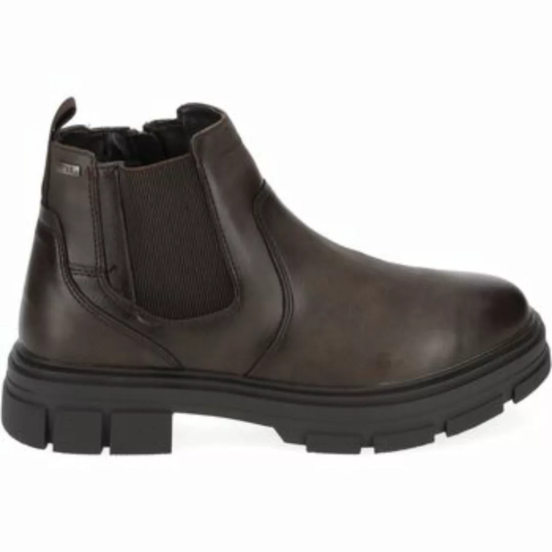 Tom Tailor  Herrenstiefel Stiefelette günstig online kaufen