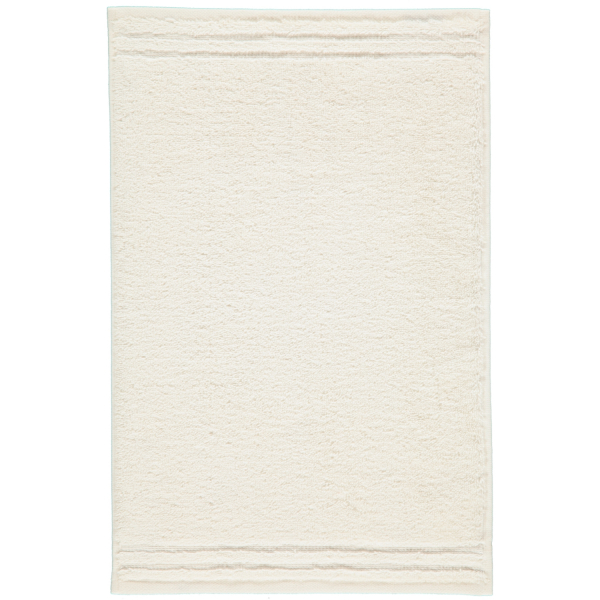 Vossen Handtücher Calypso Feeling - Farbe: ivory - 103 - Gästetuch 30x50 cm günstig online kaufen