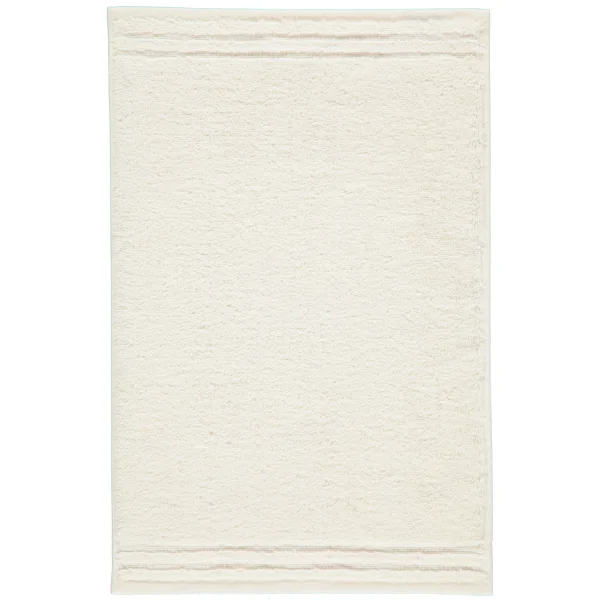 Vossen Handtücher Calypso Feeling - Farbe: ivory - 103 - Gästetuch 30x50 cm günstig online kaufen