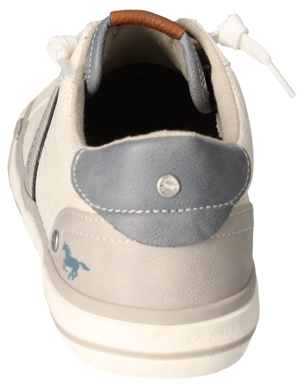Mustang Shoes Slip-On Sneaker, Slipper, Freizeitschuh mit softer Innenausst günstig online kaufen