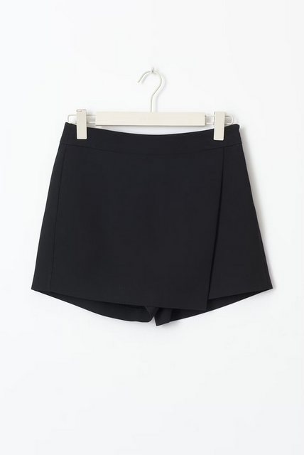 Gina Tricot Shorts Stylischer Gina Tricot Mini Wrap Skort günstig online kaufen