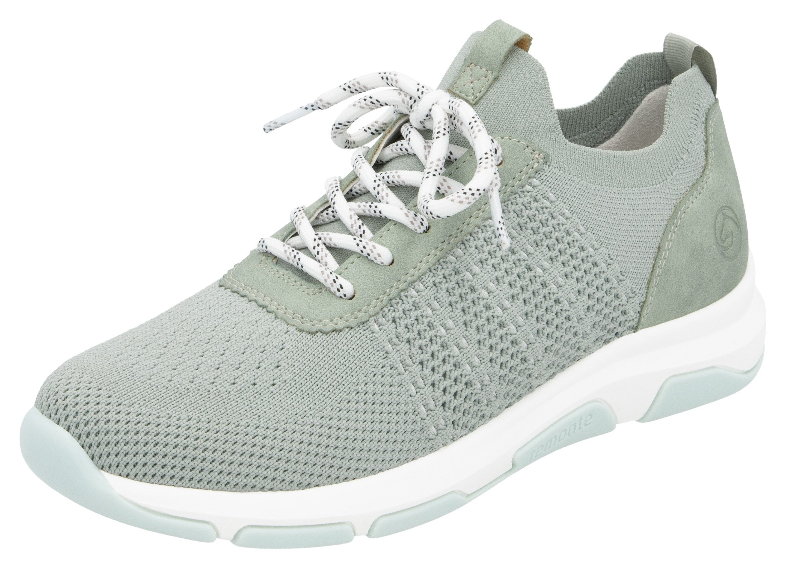 Remonte Slip-On Sneaker, Freizeitschuh, Halbschuh, Slipper, Schlupfschuh mi günstig online kaufen