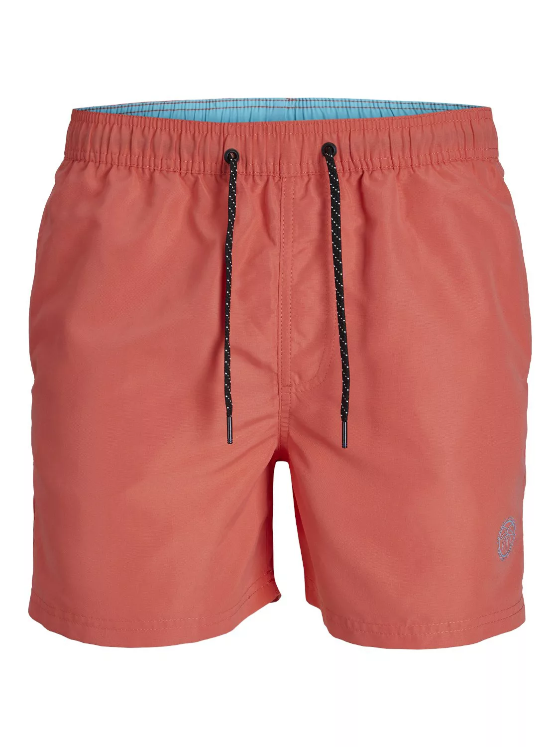 Jack & Jones Herren Badehose Badeshort JPSTFIJI JJSWIM SOLID günstig online kaufen