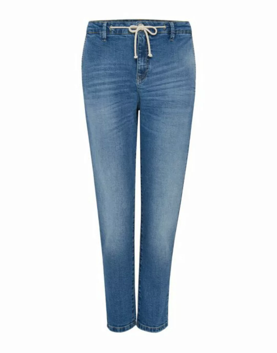 OPUS Boyfriend-Jeans Lunis Denim günstig online kaufen