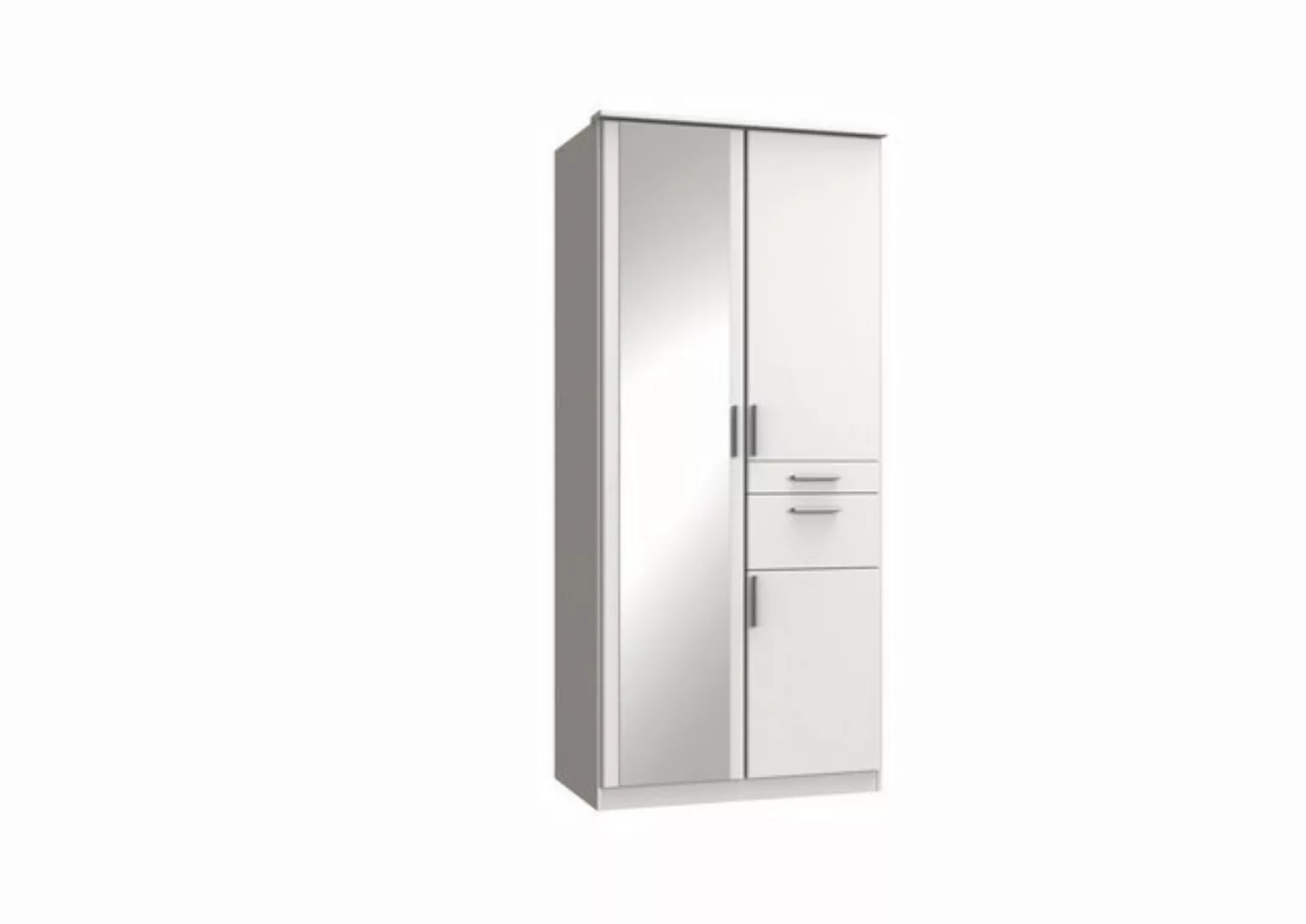 Wimex Kleiderschrank 90 x 198 x 58 cm (B/H/T) günstig online kaufen