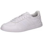 adidas Breaknet Sleek Sneaker Damen weiß günstig online kaufen