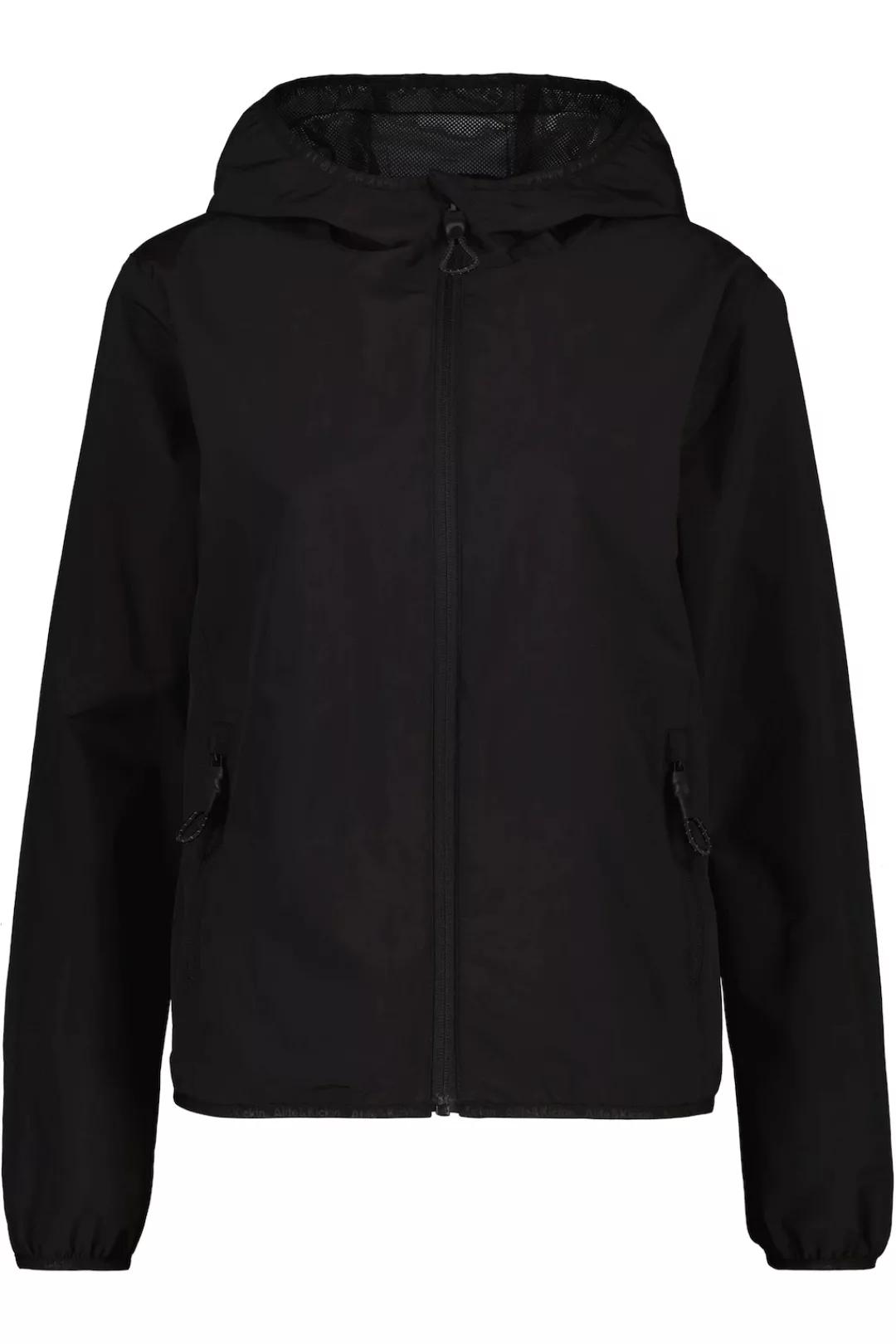 Alife & Kickin Sommerjacke "Damen TalaAK A" günstig online kaufen