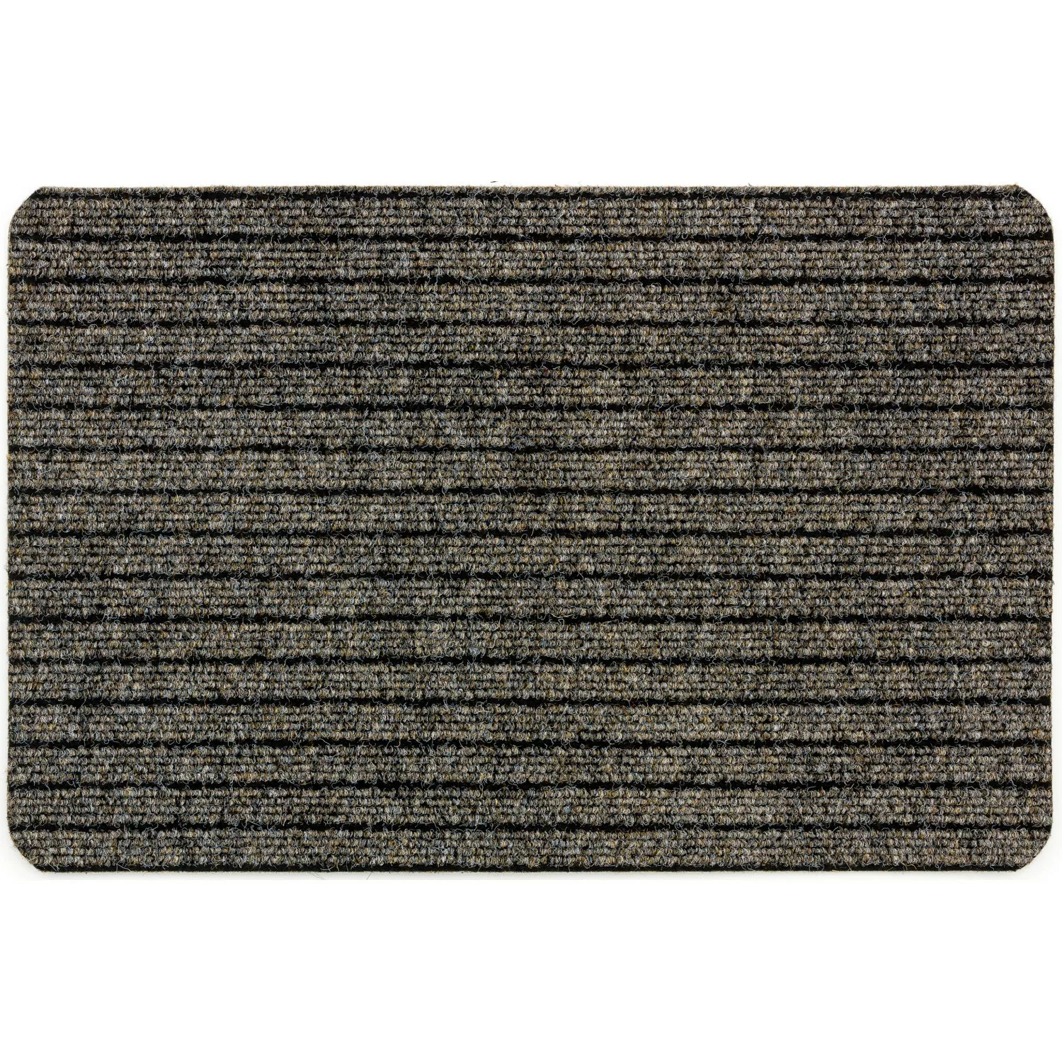 ASTRA-Kollektion Fußmatte Breitripsmatte Beige 40 cm x 60 cm günstig online kaufen