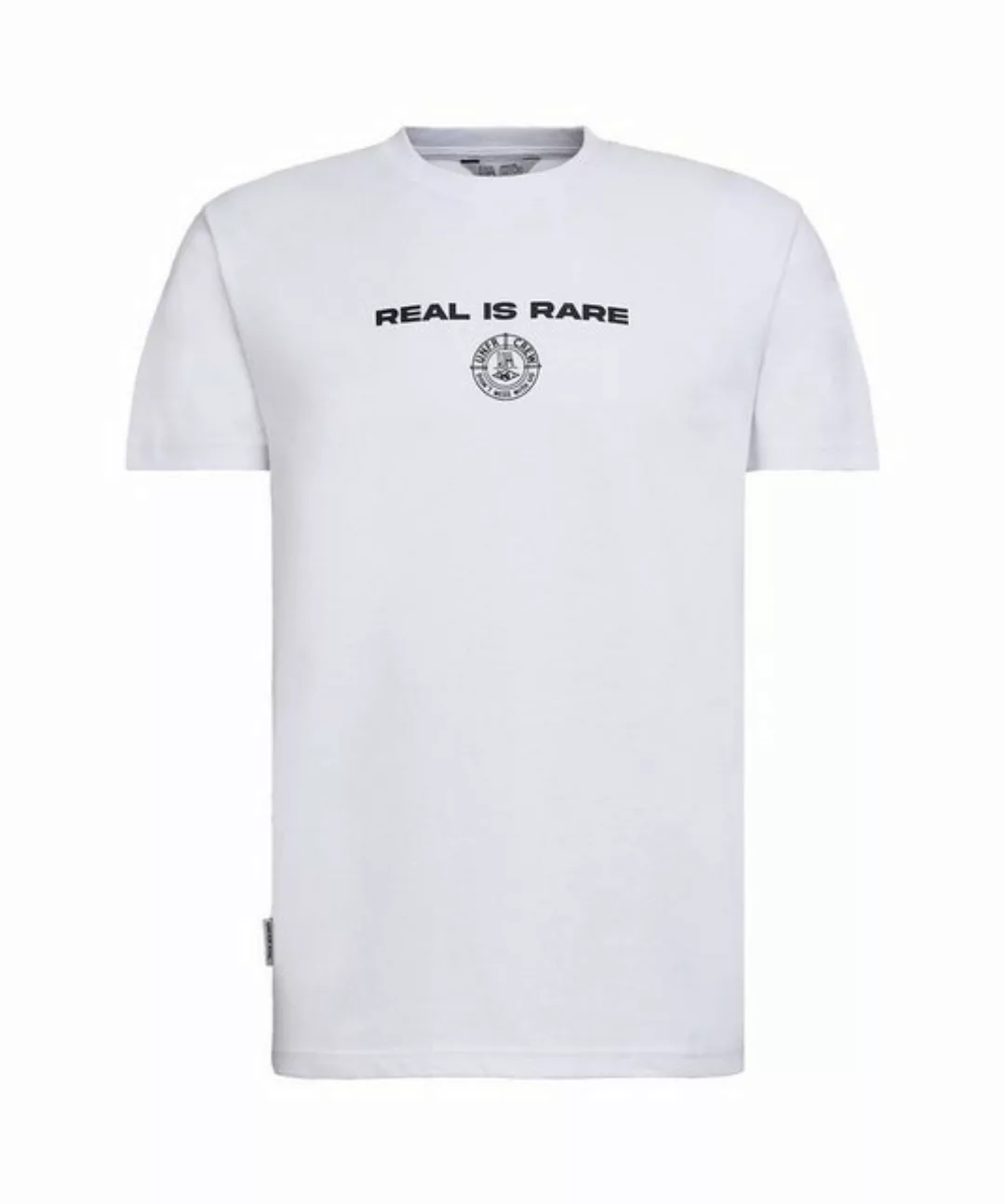 Unfair Athletics T-Shirt T-Shirt Unfair Real is Rare, G 3XL, F white günstig online kaufen