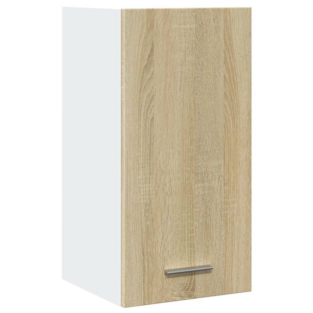 vidaXL Hängeschrank Hängeschrank Küchenschrank Sonoma Eiche 29,5x31x60 cm S günstig online kaufen