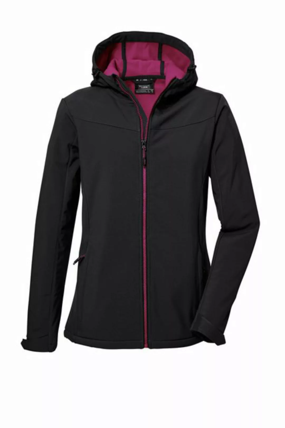 Killtec Softshelljacke KOS 179 WMN SFTSHLL JCKT 2 günstig online kaufen