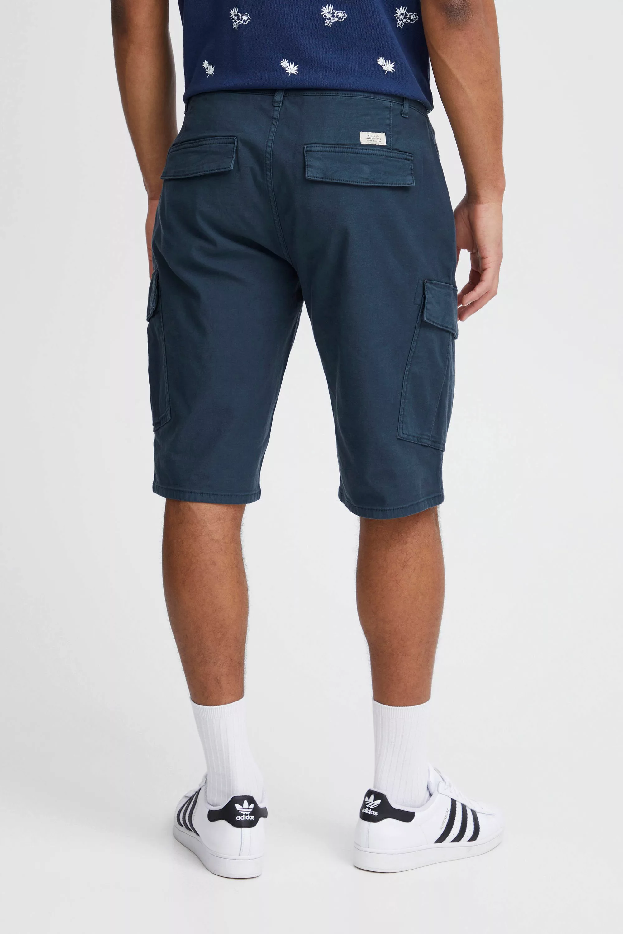 Blend Cargoshorts "BLEND BHWoven" günstig online kaufen