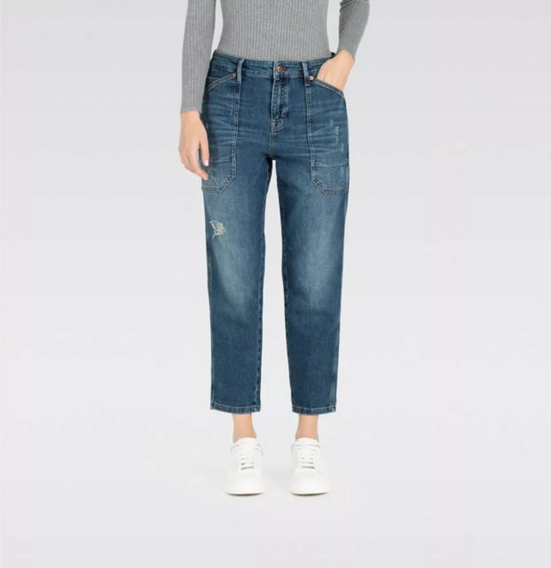 Mac Damen Jeans 0333l280390 günstig online kaufen