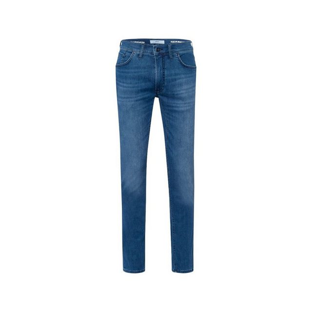 Brax 5-Pocket-Jeans uni regular fit (1-tlg) günstig online kaufen