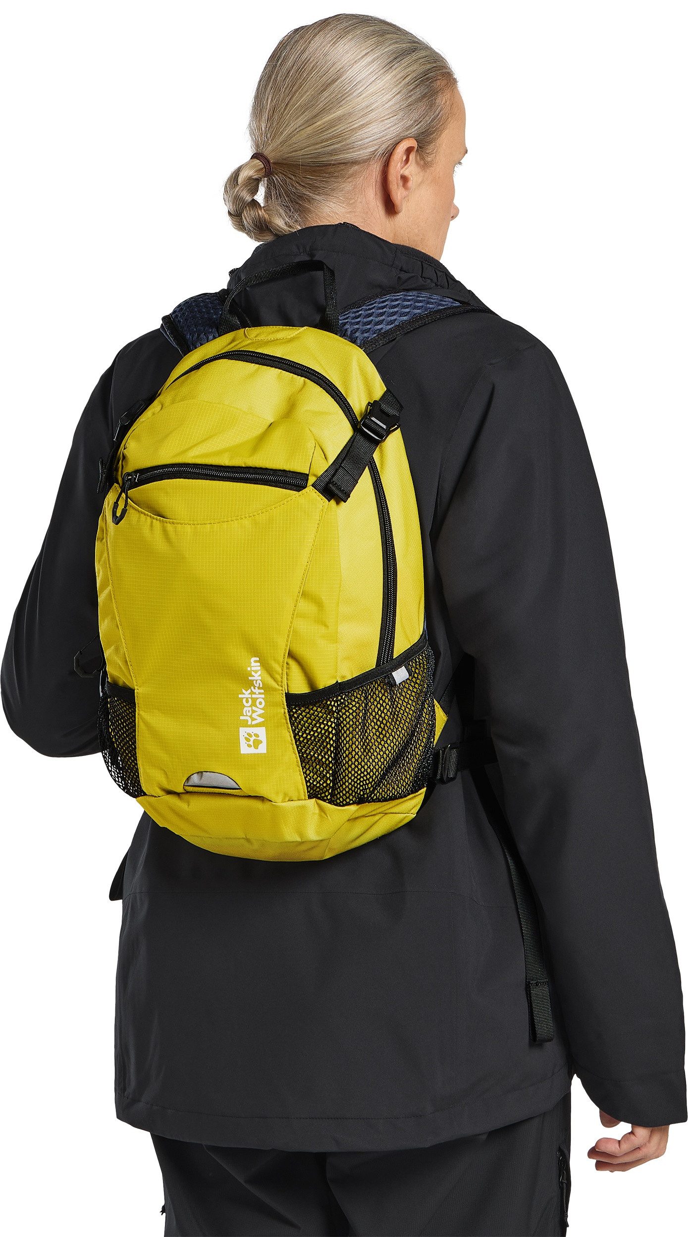 Jack Wolfskin Freizeitrucksack Jack Wolfskin Freizeit günstig online kaufen