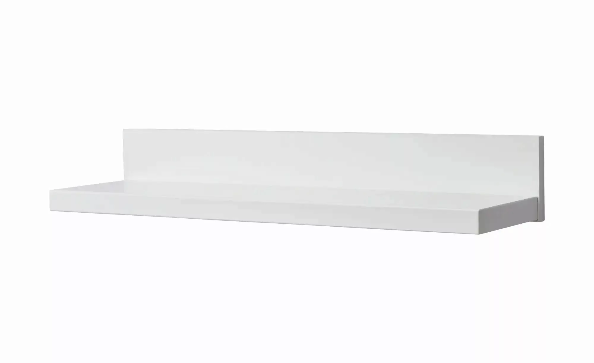PAIDI Wandregal  Fiona ¦ weiß ¦ Maße (cm): B: 70 H: 11,5 T: 19.8 Kindermöbe günstig online kaufen