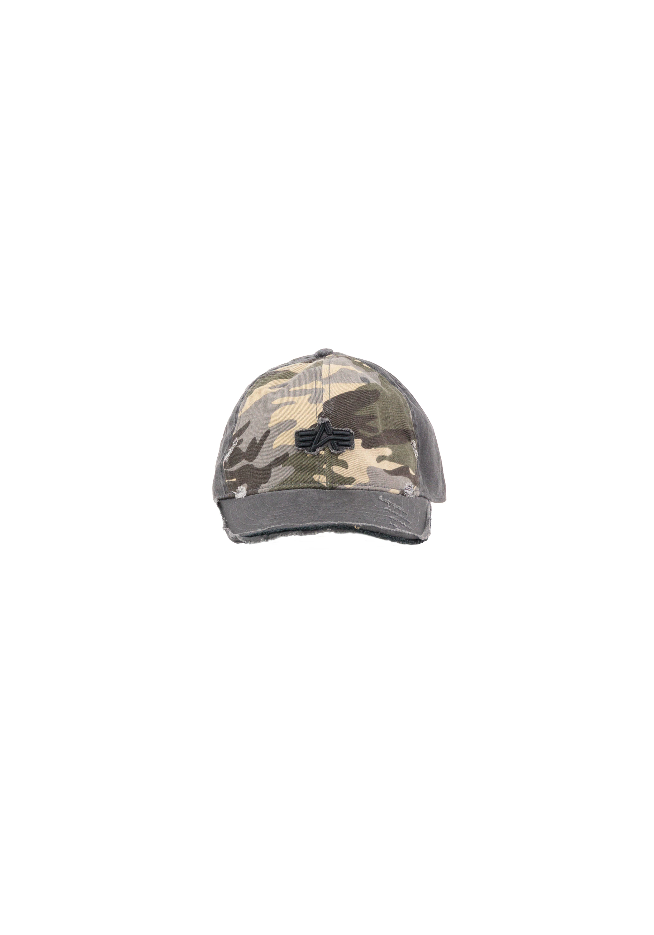 Alpha Industries Trucker Cap "Alpha Industries Accessoires - Headwear Distr günstig online kaufen