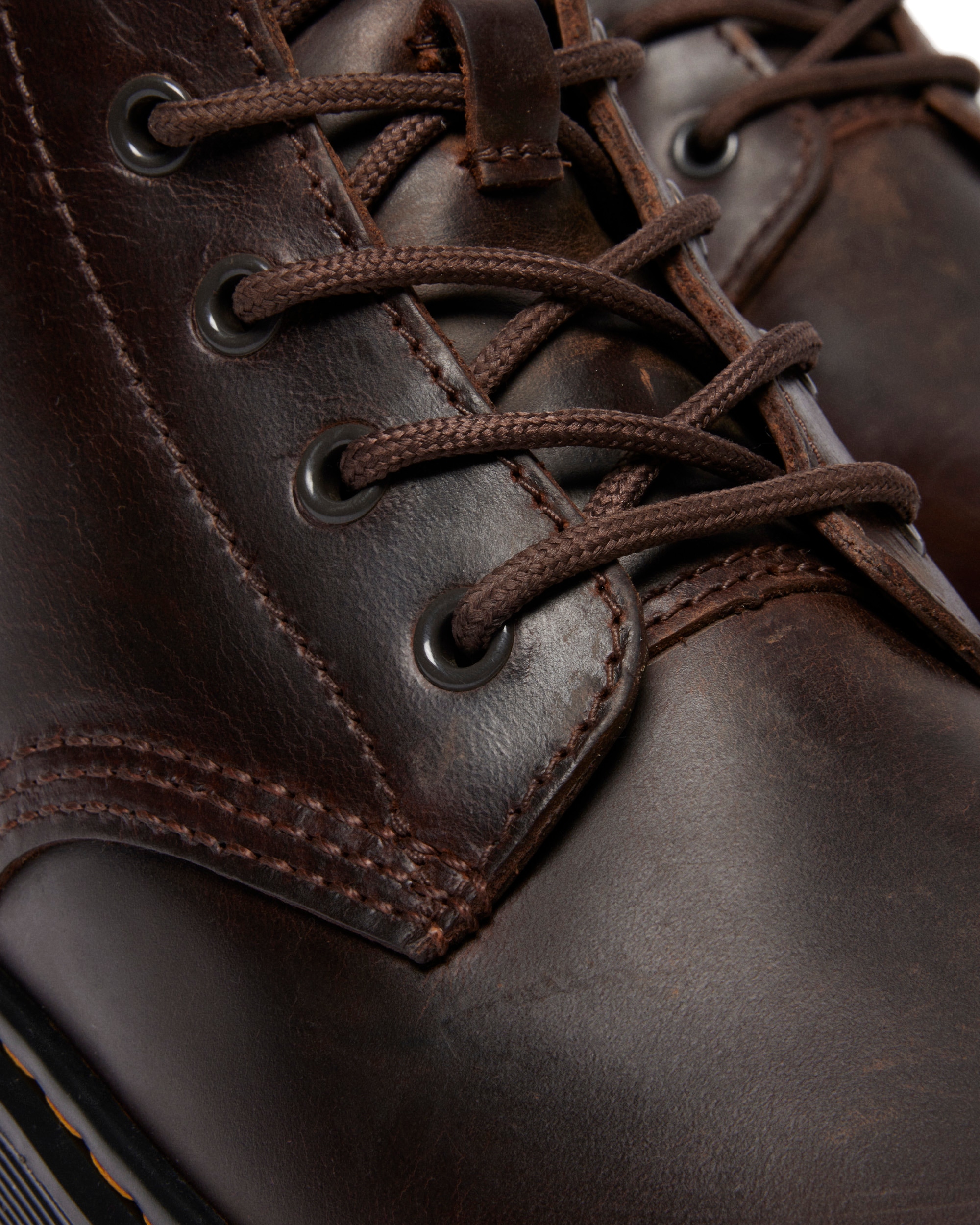 DR. MARTENS Schnürboots "Brookline Crazy Horse Leder Chukka", Schnürboots, günstig online kaufen