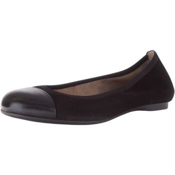 Gabor Ballerina, Blockabsatz, Schlupfschuh, Businesschuh mit günstig online kaufen