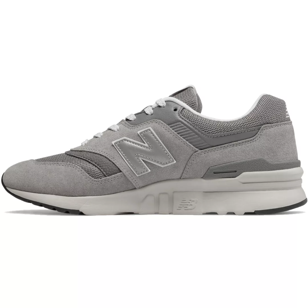 New Balance CM997HCC Black günstig online kaufen