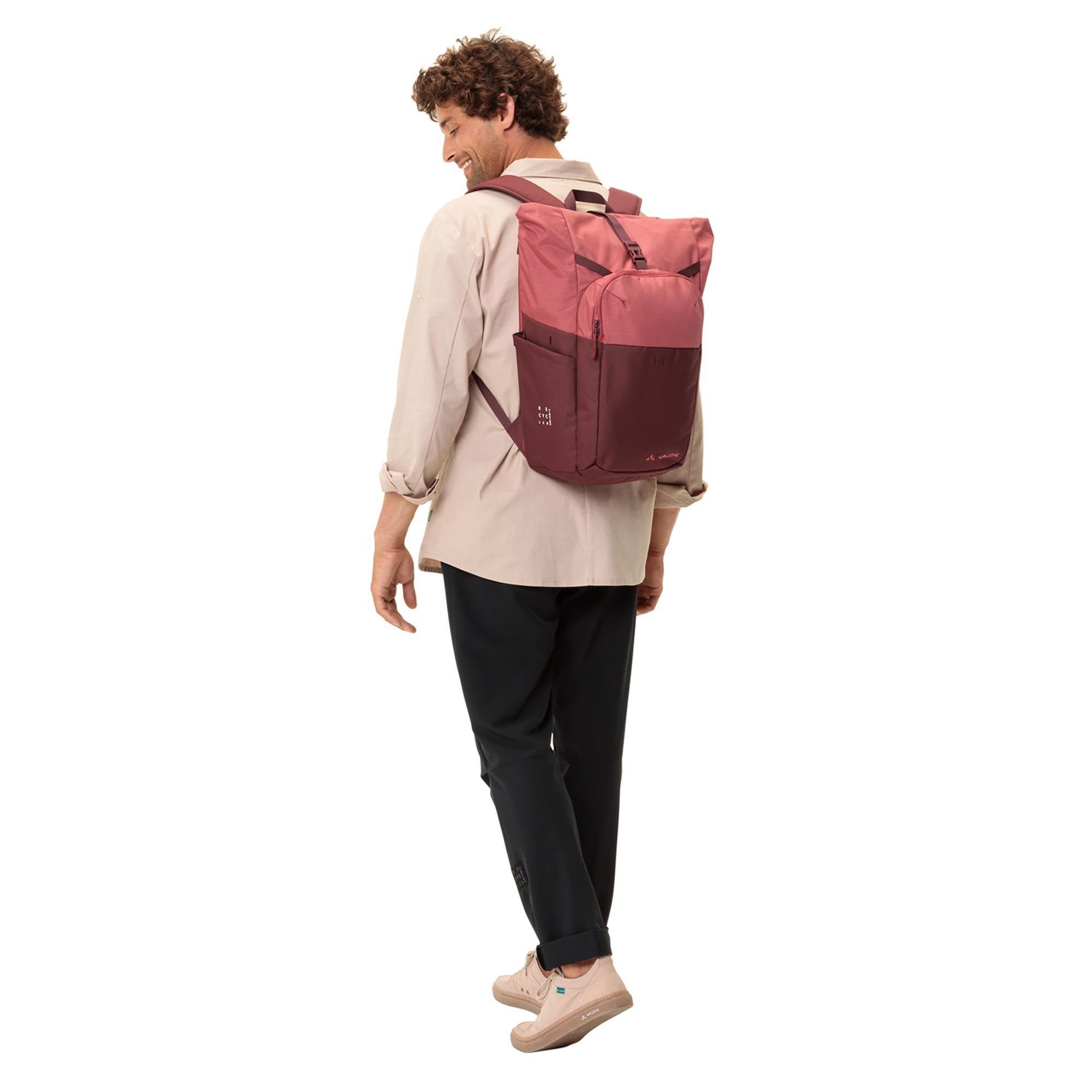 VAUDE Laptoprucksack Okab II 25 - günstig online kaufen