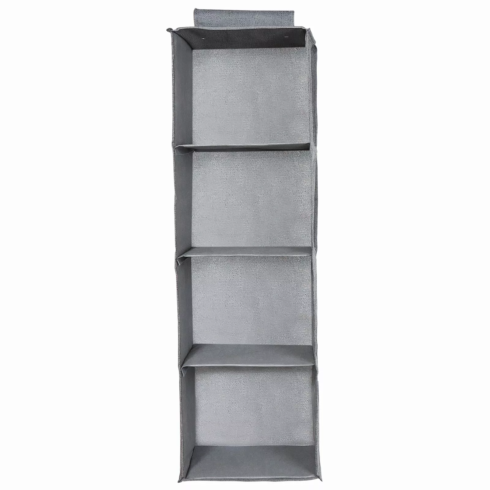 BTTO Hängeregal Hängeaufbewahrung Kleiderschrank Organizer,Hängender Stoffs günstig online kaufen