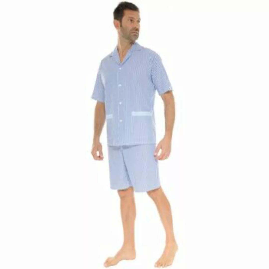 Christian Cane  Pyjamas/ Nachthemden WAYNE günstig online kaufen