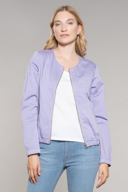 Feuervogl Blouson fv-Ta:la, Blouson, Round Neck, Soft Cotton günstig online kaufen