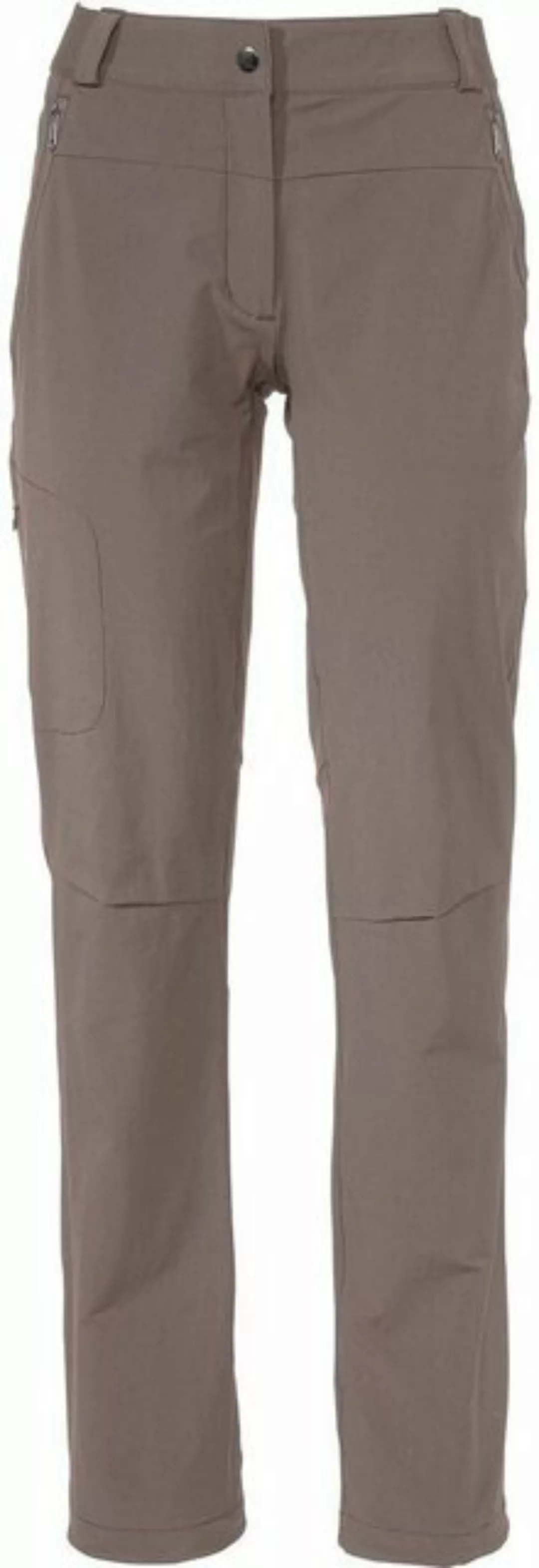 VAUDE Funktionshose Wo Farley Stretch Pants III günstig online kaufen