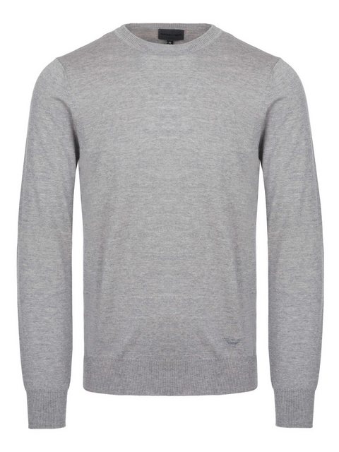 Emporio Armani Strickpullover Emporio Armani Pullover günstig online kaufen