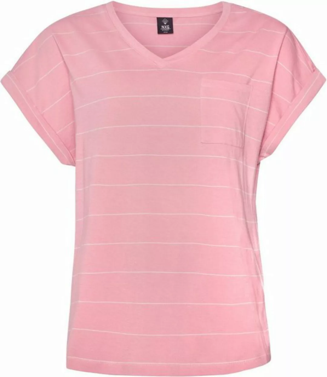 Protest T-Shirt NXGMANAUS t-shirt Blossom Daypink günstig online kaufen