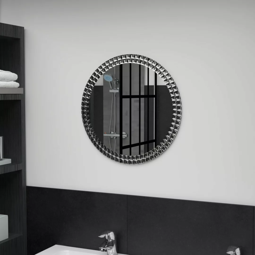 Wandspiegel 50 Cm Hartglas günstig online kaufen