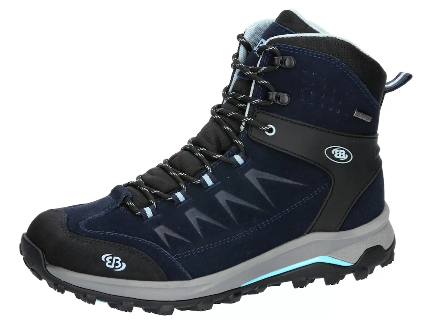 BRÜTTING Outdoorschuh "Outdoorstiefel Mount Chester High" günstig online kaufen