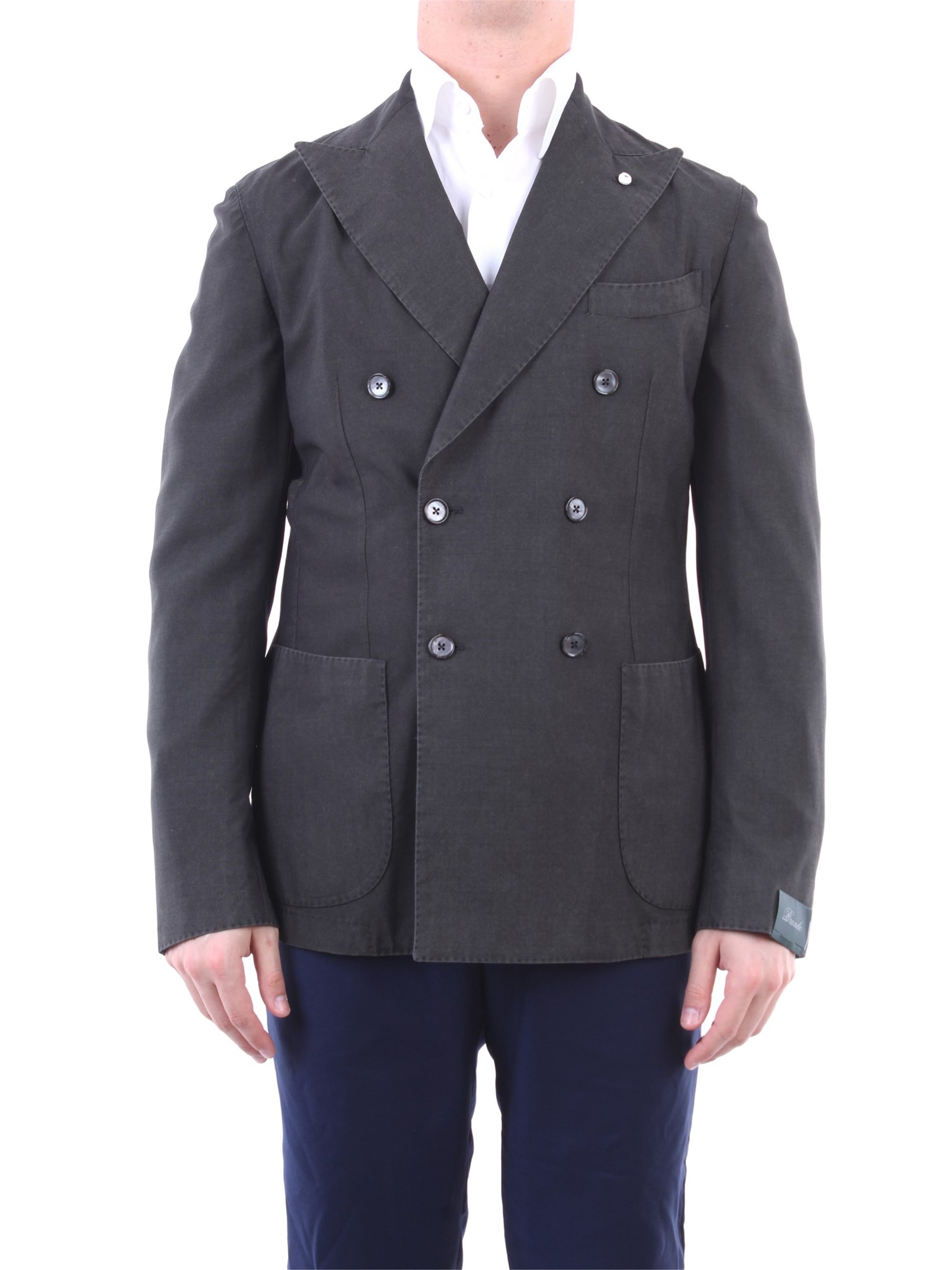 BRANDO Blazer Herren Verdone günstig online kaufen