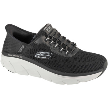 Skechers  Sneaker Slip-ins: D'Lux Walker 2.0 - Rezinate günstig online kaufen