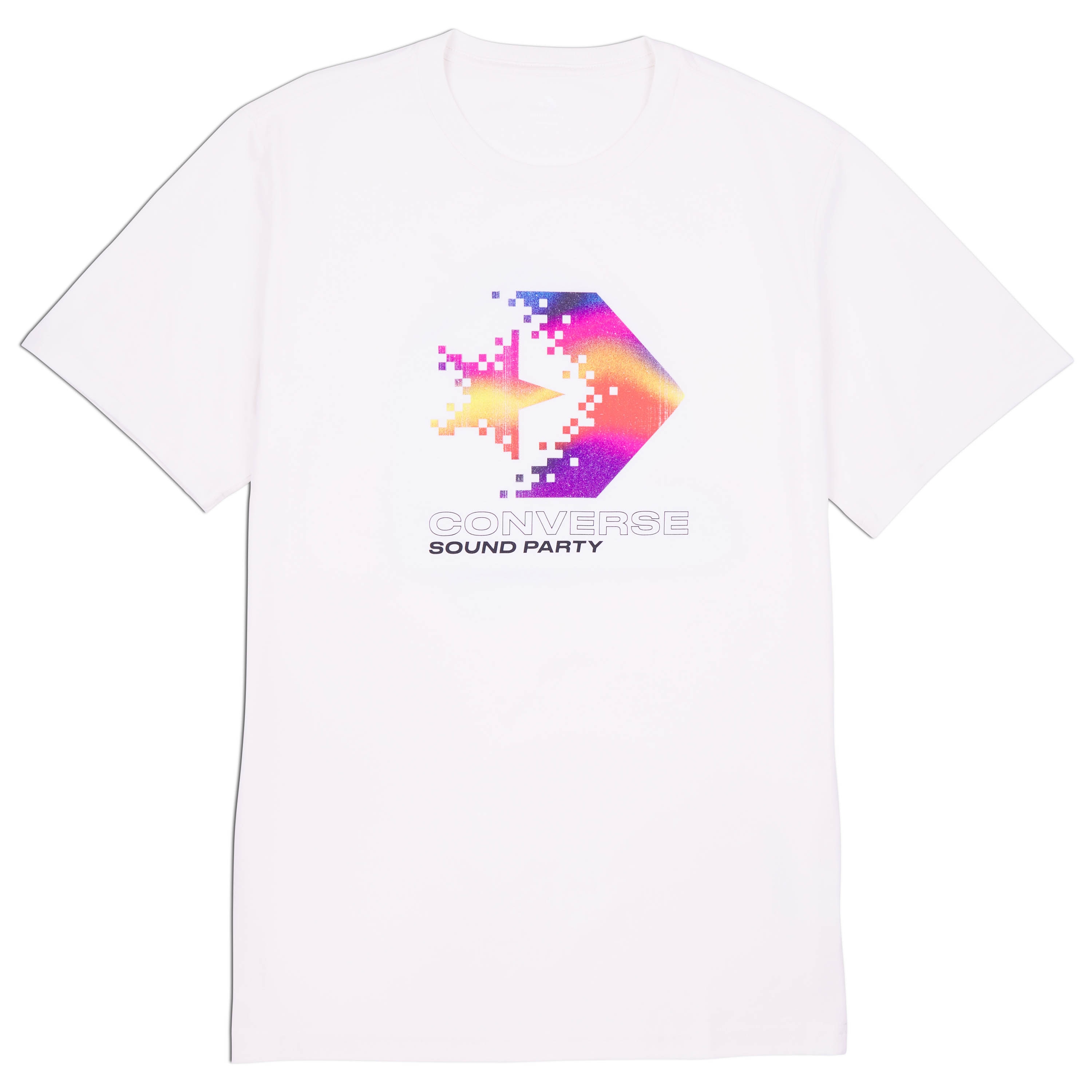 Converse T-Shirt günstig online kaufen