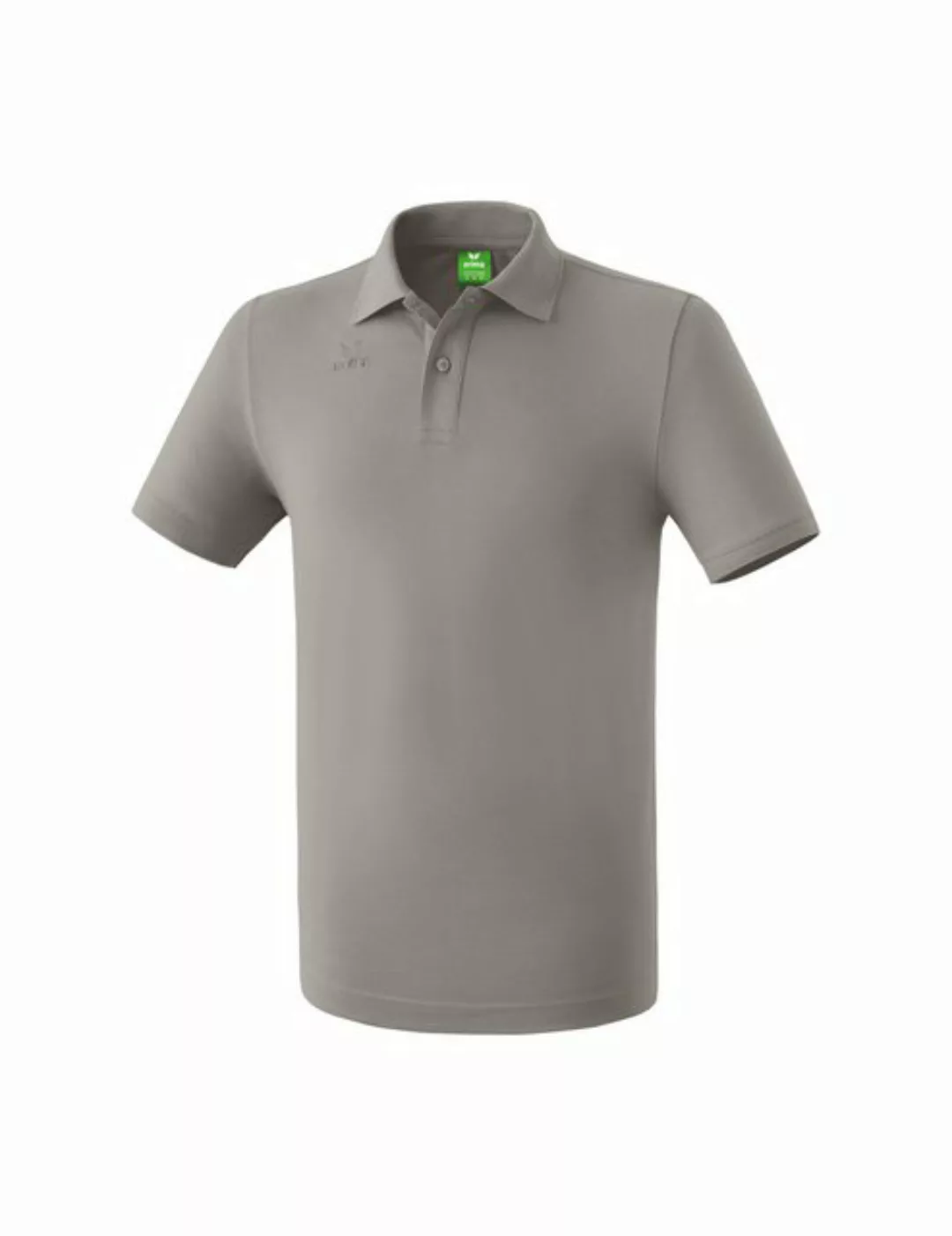 Erima Poloshirt TEAMSPORT polo shirt taupe günstig online kaufen