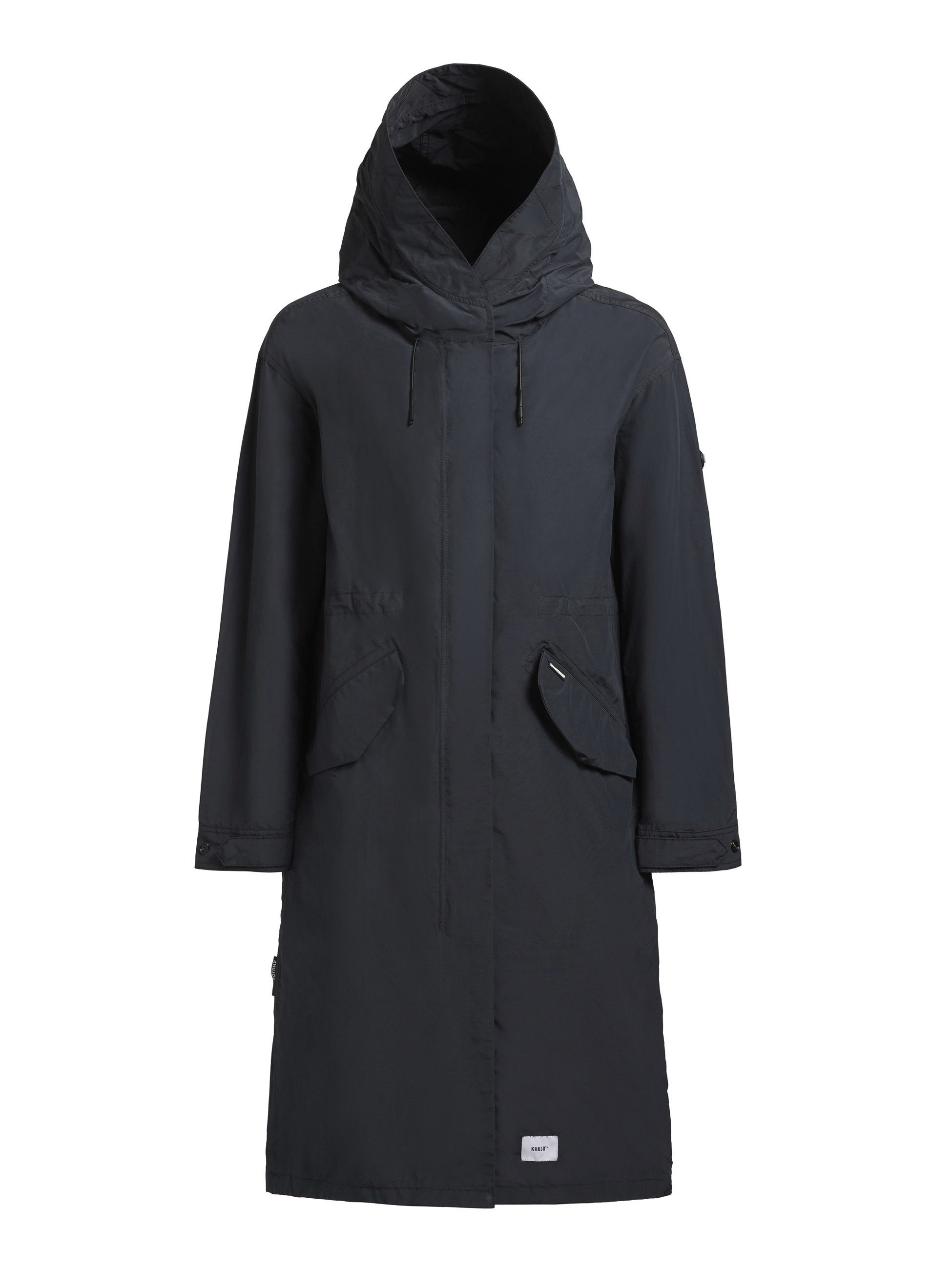 khujo Kurzmantel "RAYANA" günstig online kaufen