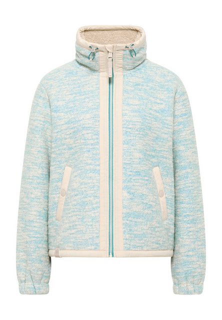 Ragwear Allwetterjacke NORDICKA BONDED günstig online kaufen