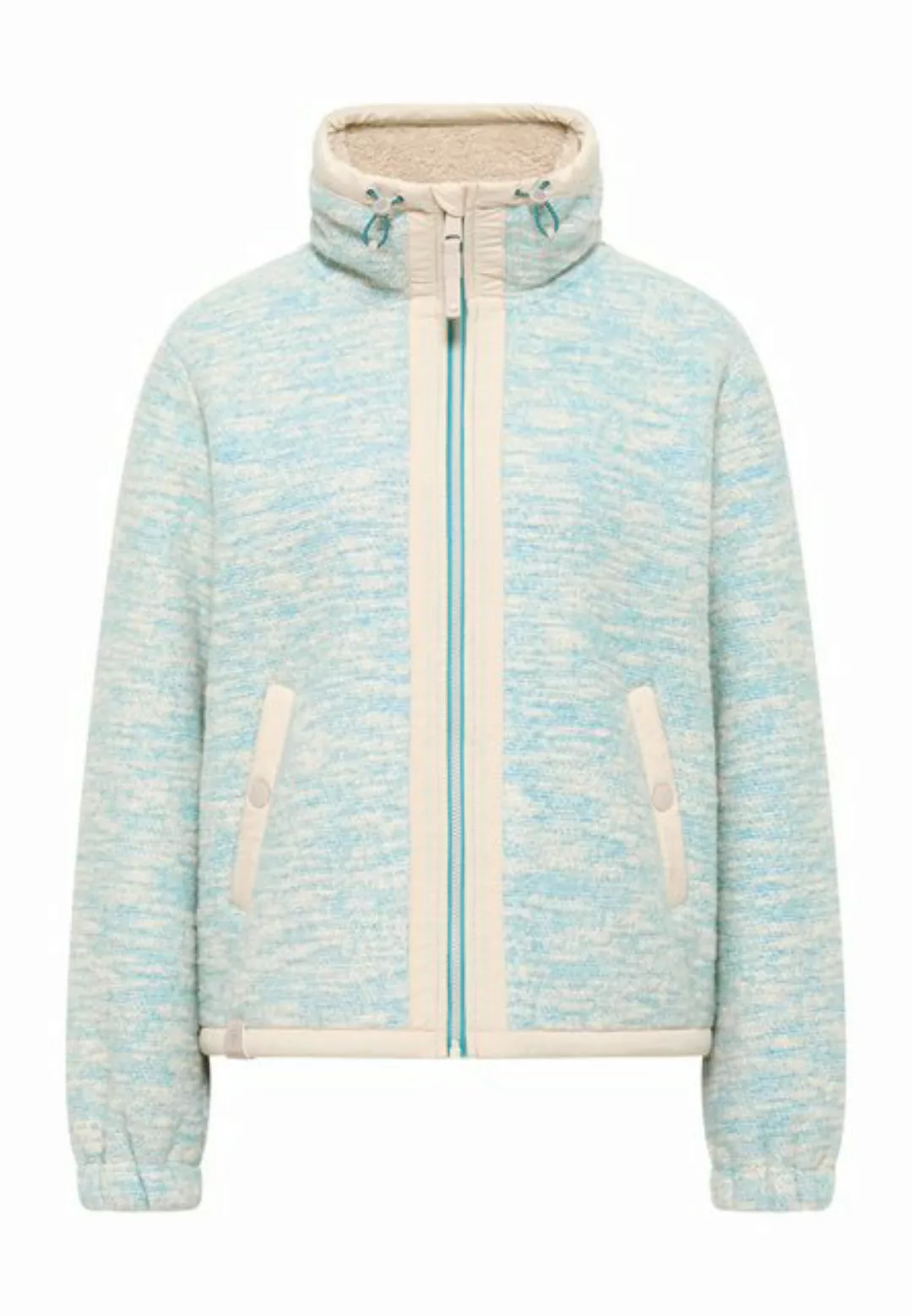 Ragwear Allwetterjacke NORDICKA BONDED günstig online kaufen