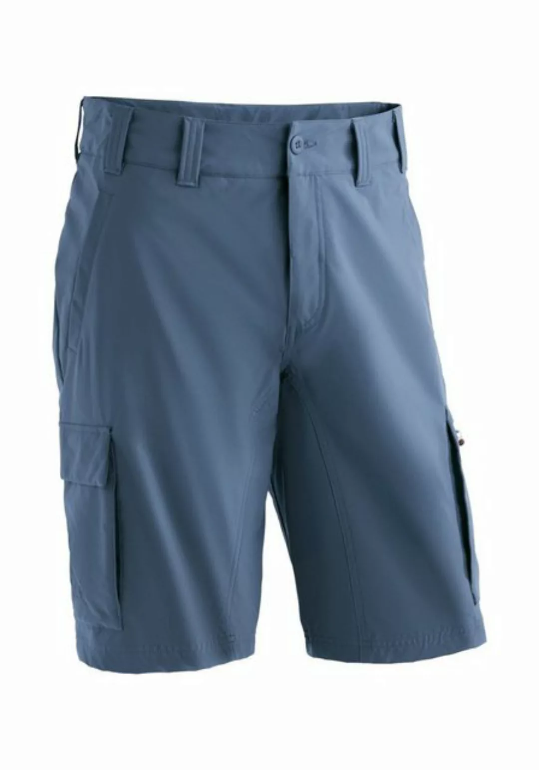 Maier Sports Shorts Maier Sports Herren Cargo Short FENIT 130022 günstig online kaufen