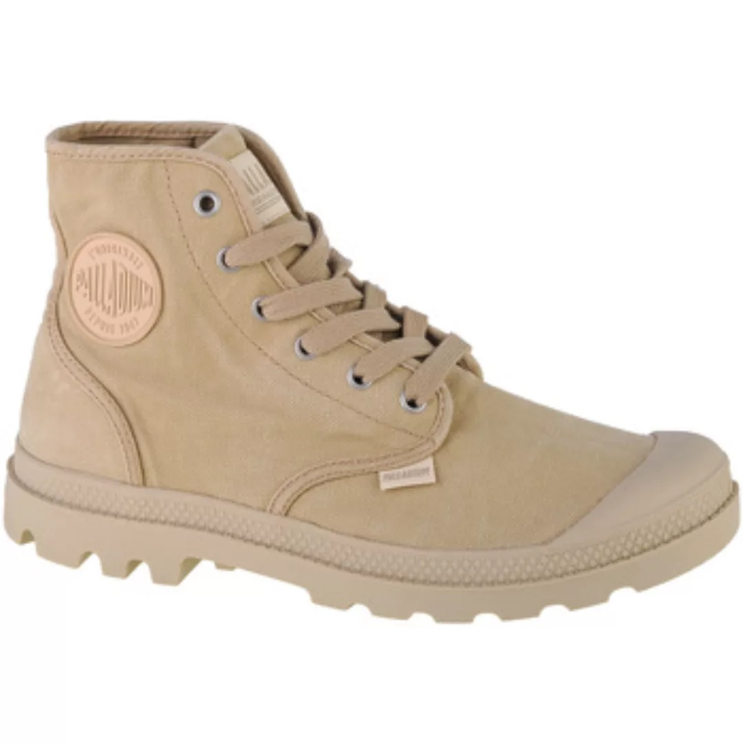 Palladium  Sneaker Pampa Hi günstig online kaufen