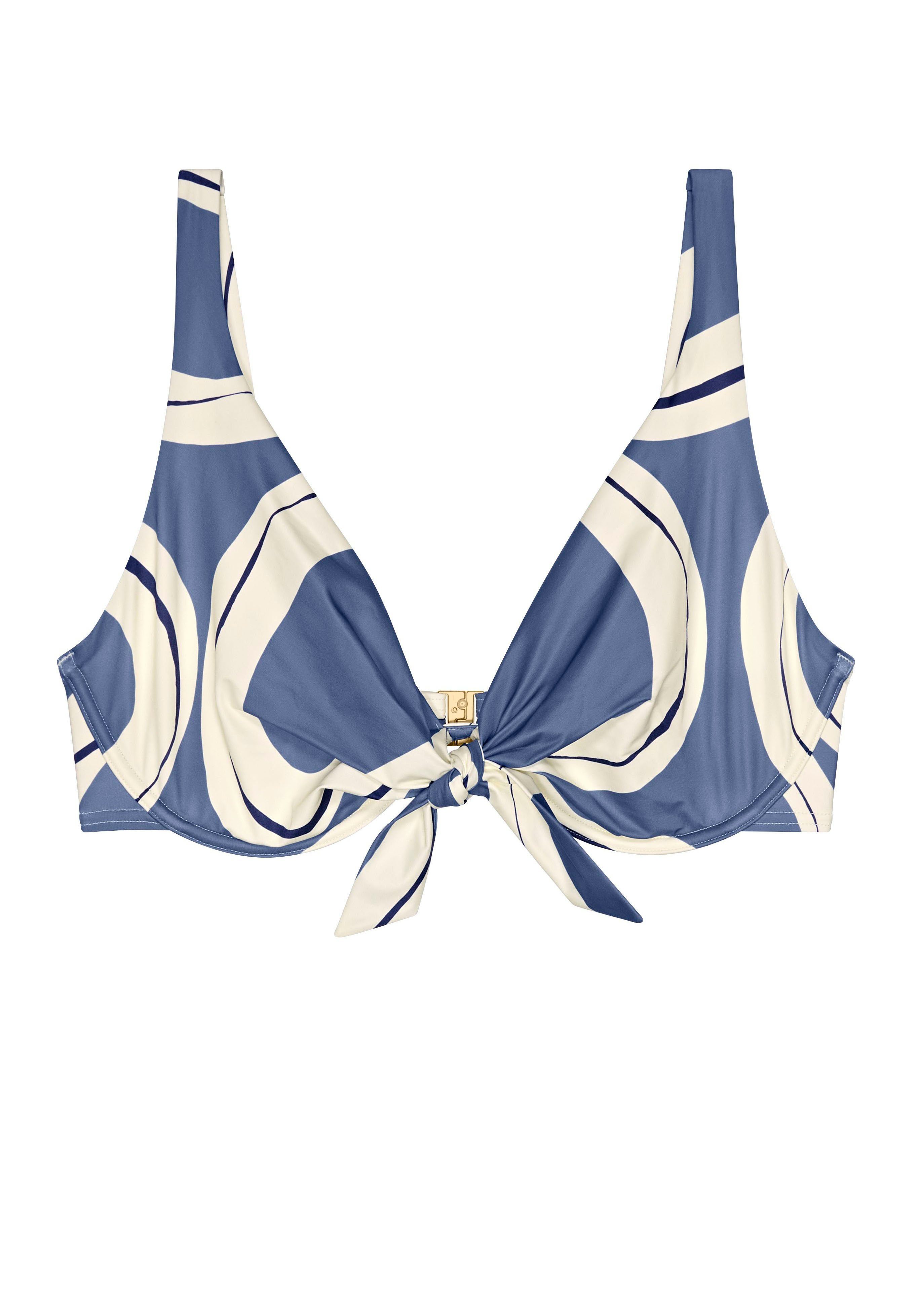 Triumph Bügel-Bikini-Top Summer Allure W, moderner günstig online kaufen