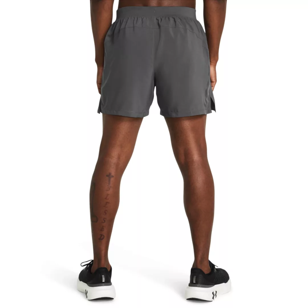 Under Armour Shorts "UA LAUNCH 5 SHORTS" günstig online kaufen